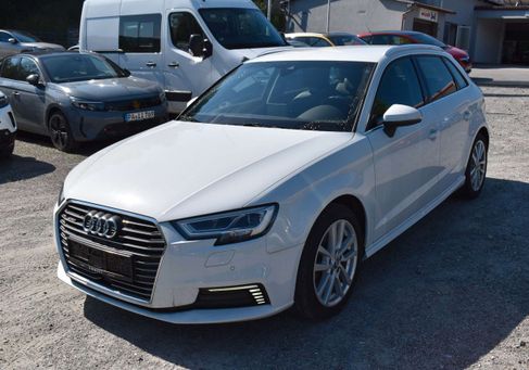 Audi A3, 2020 3