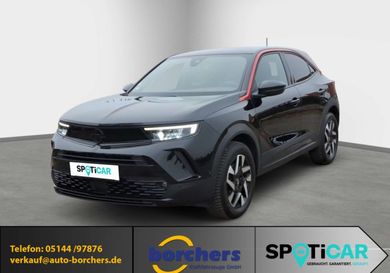 Opel Mokka, 2023