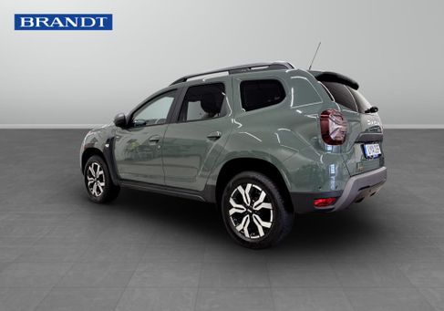 Dacia Duster, 2023