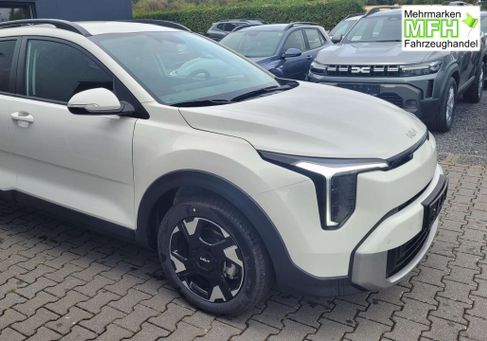 Kia Stonic, 2026 3