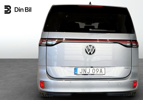 Volkswagen ID.Buzz, 2027