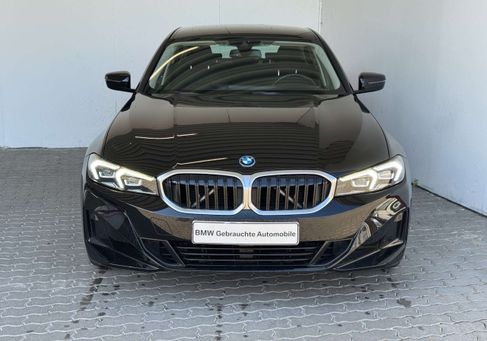 BMW 320, 2022