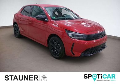 Opel Corsa, 2025