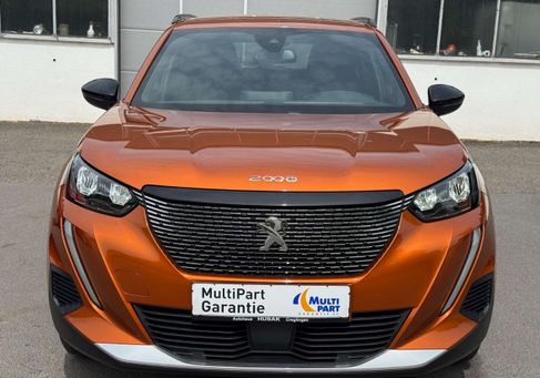 Peugeot 2008, 2023