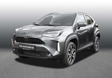 Toyota Yaris Cross, 2025