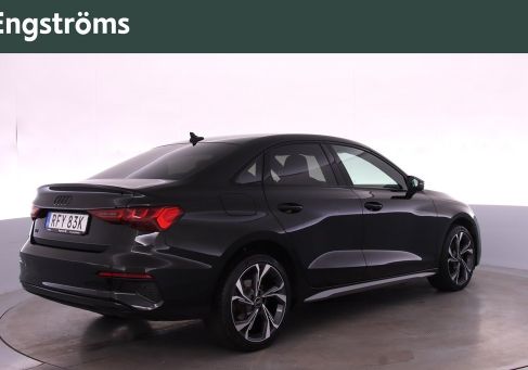 Audi A3, 2024 3