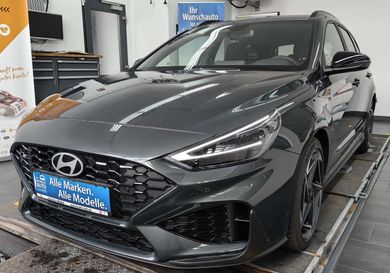 Hyundai i30, 2026