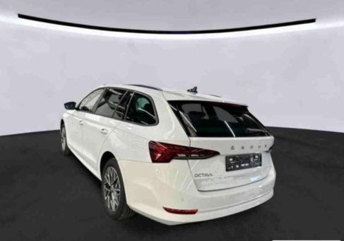 Skoda Octavia, 2023