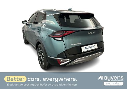 Kia Sportage, 2021 3
