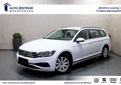 Volkswagen Passat Variant, 2023