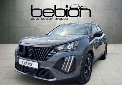 Peugeot 2008, 2023