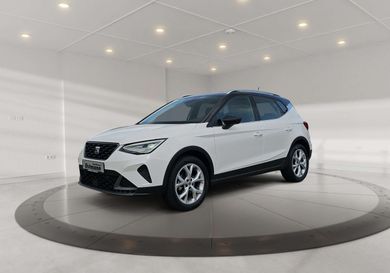 Seat Arona, 2024