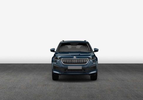 Skoda Kodiaq, 2021