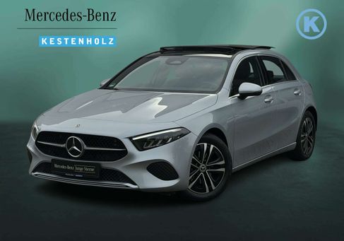 Mercedes-Benz A 180, 2024