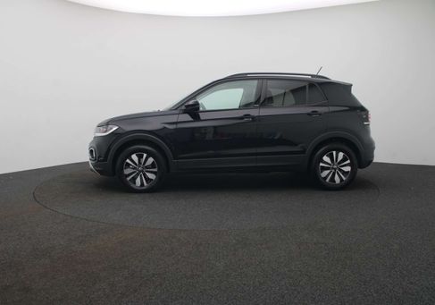 Volkswagen T-Cross, 2024