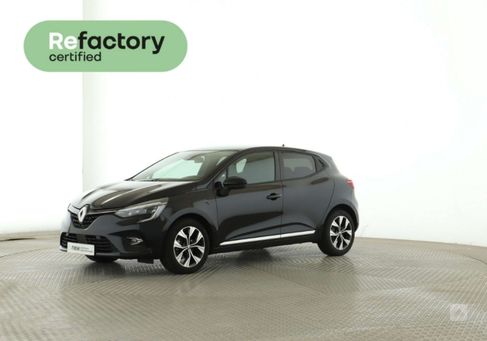 Renault Clio, 2024