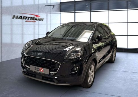 Ford Puma, 2022 2