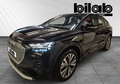 Audi Q4, 2024