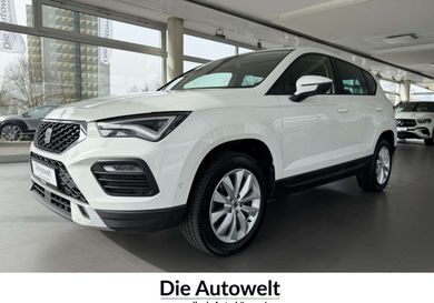 Seat Ateca, 2022