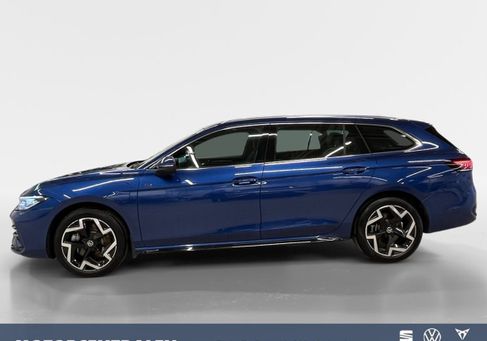 Volkswagen Passat Variant, 2024 3