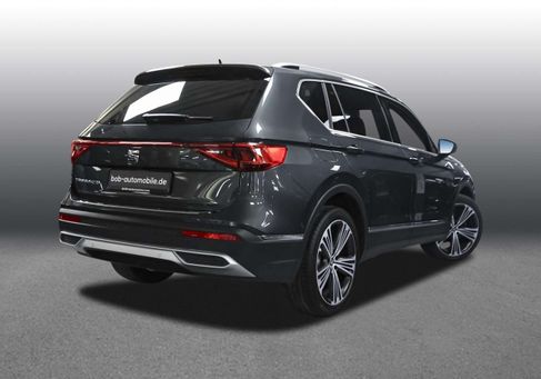 Seat Tarraco, 2019 2