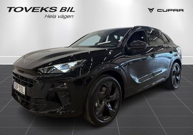 Cupra, 2026