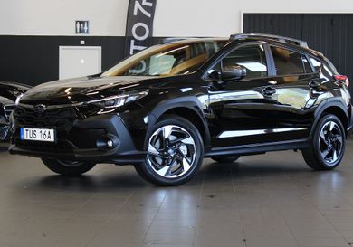 Subaru, 2025