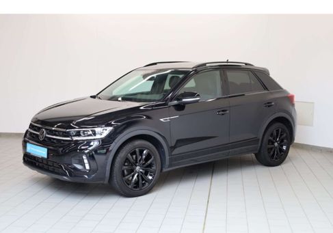 Volkswagen T-Roc, 2023