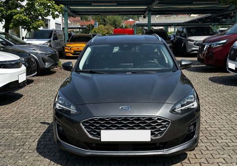 Ford Focus, 2020