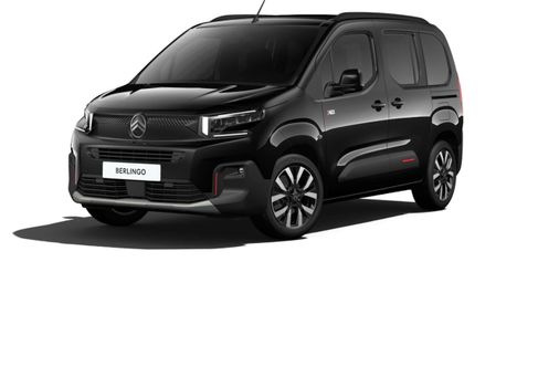 Citroën Berlingo, 2026 2