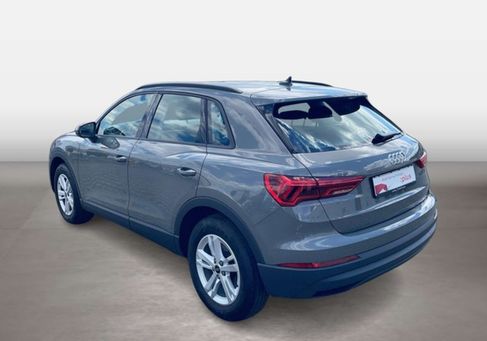 Audi Q3, 2023