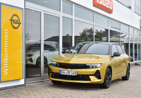 Opel Astra, 2023