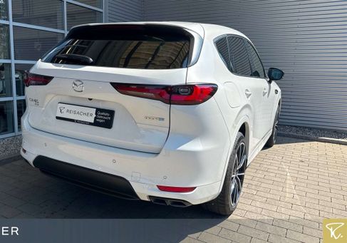 Mazda CX-60, 2022