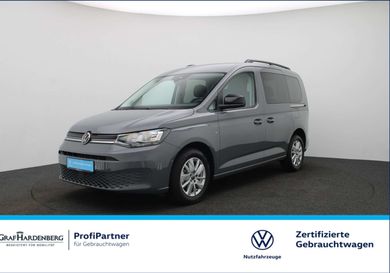 Volkswagen Caddy, 2025