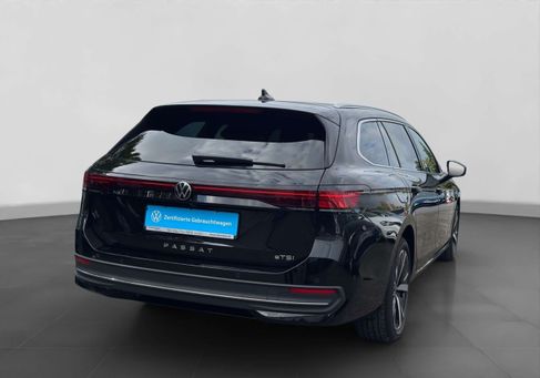 Volkswagen Passat Variant, 2025 3