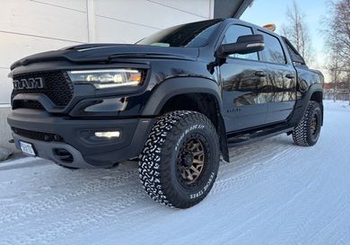 RAM 1500, 2023