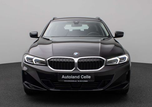 BMW 320, 2023