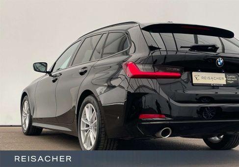 BMW 318, 2023