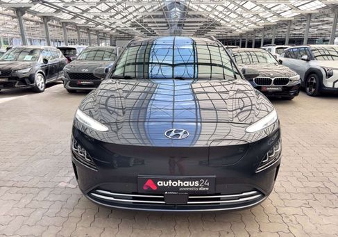 Hyundai Kona, 2022
