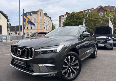 Volvo XC60, 2023