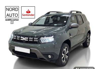 Dacia Duster, 2022