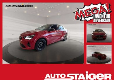 Opel Corsa, 2023