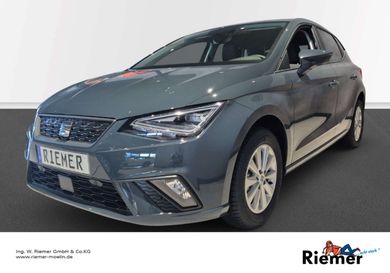 Seat Ibiza, 2026
