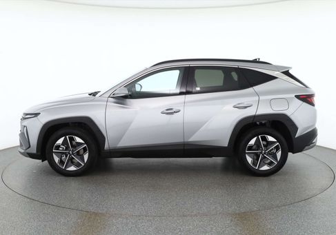 Hyundai Tucson, 2026