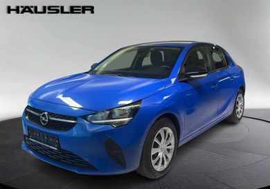 Opel Corsa, 2022