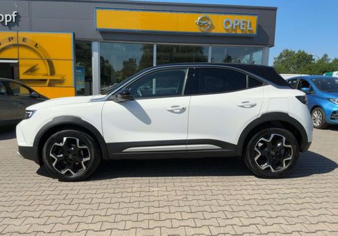Opel Mokka, 2022 3