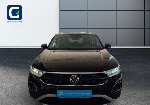 Volkswagen T-Roc, 2025
