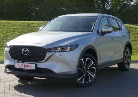 Mazda CX-5, 2023 2