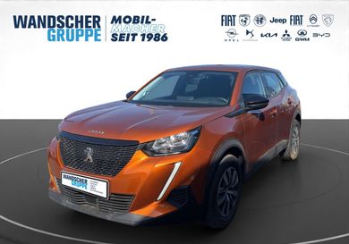 Peugeot 2008, 2022