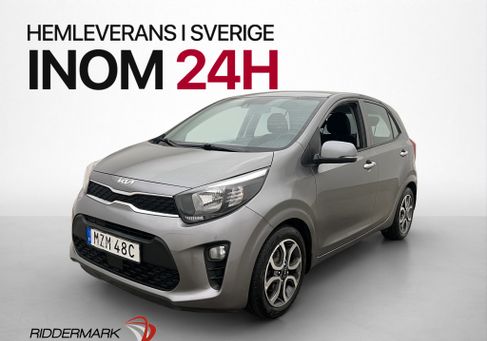 Kia Picanto, 2023